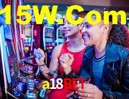 Welcome Bonus a18bet