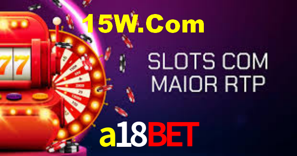 a18bet app