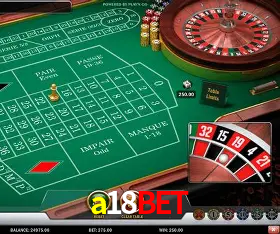 Diretório de Jogos a18bet