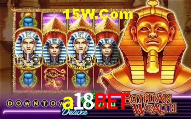 Mesa de Blackjack a18bet