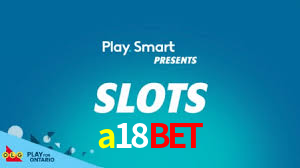 Blackjack Table a18bet