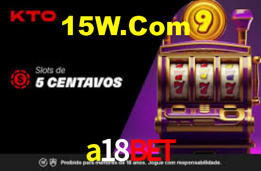 a18bet App Interface
