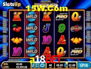 Ofertas Imperdíveis na a18bet: Promoções e Bônus Que Valem a Pena