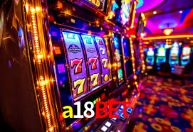 Experiência VIP a18bet