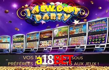 a18bet,a18bet casino