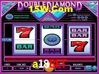 Sinta a adrenalina dos jogos de cassino com a18bet