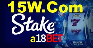 VIP Casino a18bet