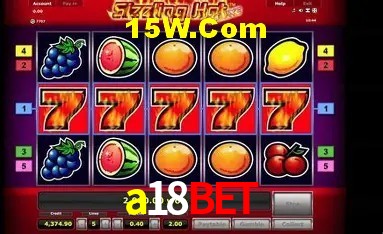Avaliações dos Jogadores a18bet