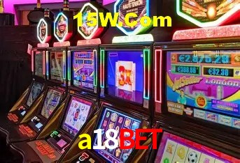  a18bet casino