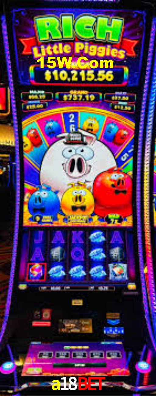 Exclusive Games a18bet