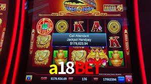 Aviator Game a18bet