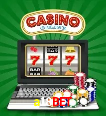 Casino Ao Vivo a18bet