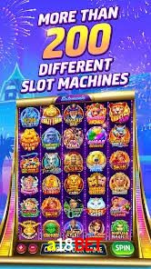 Slot Games a18bet