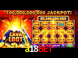 Game Providers a18bet