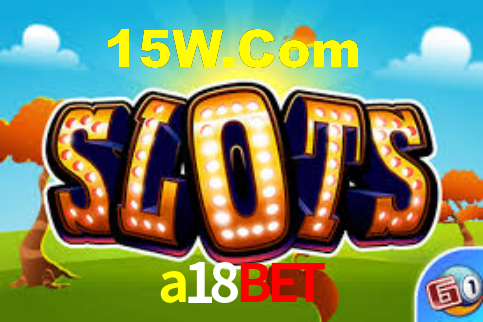 a18bet casino