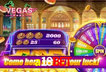 Tecnologia da Plataforma a18bet