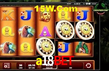 a18bet,a18bet casino