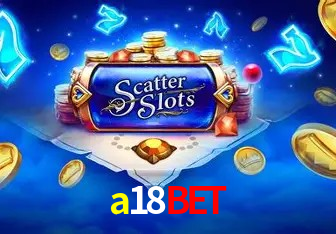 Recursos de Bônus a18bet
