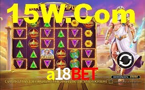 Daily Bonuses a18bet