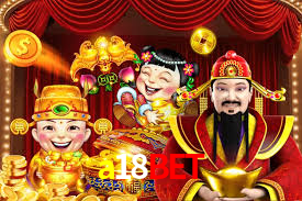 Live Casino a18bet
