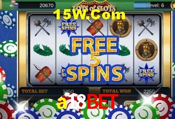 Login Seguro a18bet
