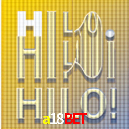 Flash Promotion a18bet