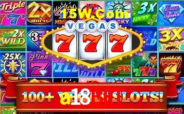 a18bet casino