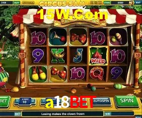 Jogo Aviator a18bet
