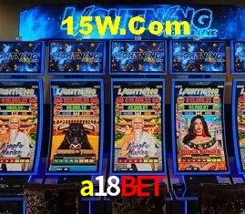 Promoções Sazonais a18bet