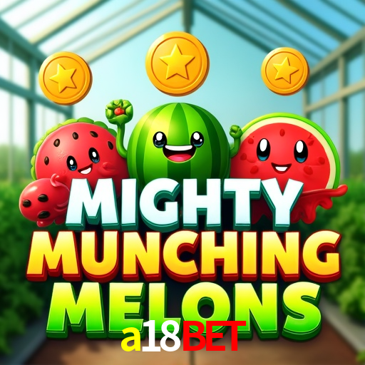 Descubra o Mundo do Cassino Online com a18bet